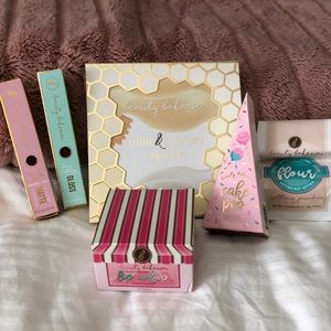 Beauty Bakerie bundle!